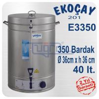  Ekosu Su Ot. 350 Brd. 40 Lt 