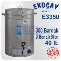  Ekosu Su Ot. 350 Brd. 40 Lt 