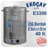  Ekosu Su Ot. 350 Brd. 40 Lt 