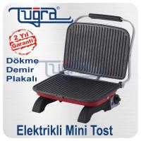  Mini tost ( Kırmızı )