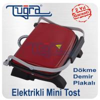  Mini tost ( Kırmızı )