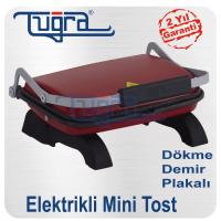  Mini tost ( Kırmızı )