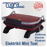  Mini tost ( Kırmızı )