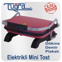  Mini tost ( Kırmızı )