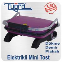  Mini tost ( Kırmızı )