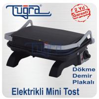  Mini tost ( Kırmızı )