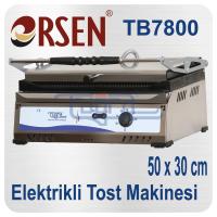  Orsen  20 Dilim tost makinası