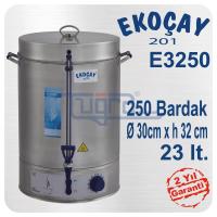 Ekosu Su Ot. 250 Brd. 23 Lt. 