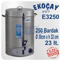 Ekosu Su Ot. 250 Brd. 23 Lt. 