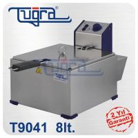 FRİTÖZ 8 LT TEKLİ