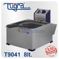 FRİTÖZ 8 LT TEKLİ
