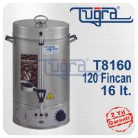 Filitre Kahve Ot. 120 Fincan 16 lt. 