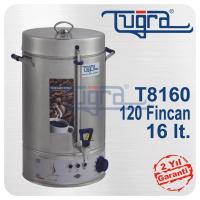 Filitre Kahve Ot. 120 Fincan 16 lt. 