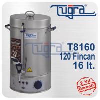 Filitre Kahve Ot. 120 Fincan 16 lt. 