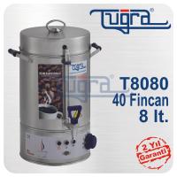 Filitre Kahve Ot. 40 Fincan 8 lt. 