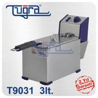  3 Lt. Tekli  Fritöz