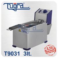  3 Lt. Tekli  Fritöz