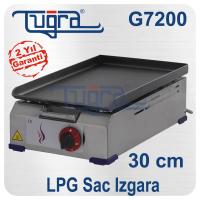 30 cm Lpg'li Sac Izgara 