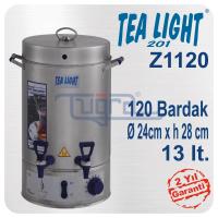 Tealight Çay Otomatı  120 Brd. 13 Lt.
