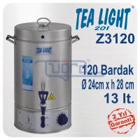 Tealight Su Otomatı 120 Brd. 13 Lt.