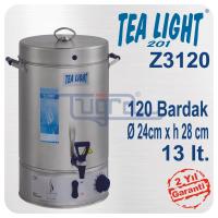 Tealight Su Otomatı 120 Brd. 13 Lt.