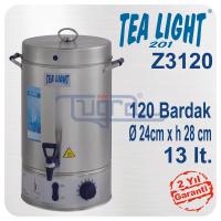 Tealight Su Otomatı 120 Brd. 13 Lt.