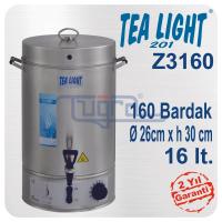 Tealight Su Otomatı 160 Brd. 16 Lt.