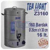 Tealight Su Otomatı 160 Brd. 16 Lt.