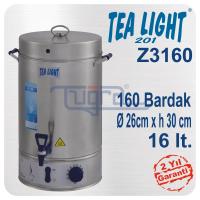 Tealight Su Otomatı 160 Brd. 16 Lt.