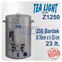 Tealight Çay Otomatı  250 Brd. 23 Lt.