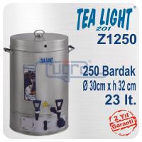 Tealight Çay Otomatı  250 Brd. 23 Lt.