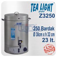 Tealight Su otomatı 250 Brd. 23 Lt.