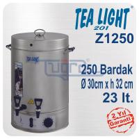 Tealight Çay Otomatı  250 Brd. 23 Lt.