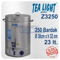 Tealight Su otomatı 250 Brd. 23 Lt.