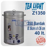 Tealight Çay Otomatı  350 Brd . 40 Lt.