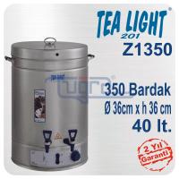 Tealight Çay Otomatı  350 Brd . 40 Lt.
