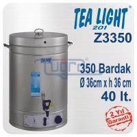 Tealight Su Otomatı 350 Brd . 40 Lt.
