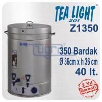 Tealight Çay Otomatı  350 Brd . 40 Lt.
