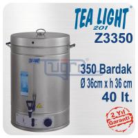 Tealight Su Otomatı 350 Brd . 40 Lt.