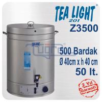 Tealight Su Otomatı 500 Brd. 50 Lt.