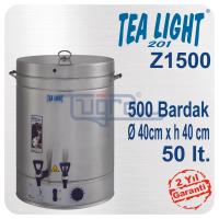 Tealight Çay Otomatı 500 Brd. 50 Lt.