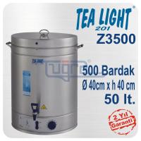 Tealight Su Otomatı 500 Brd. 50 Lt.