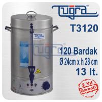 Tuğra Su Ot. 120 Brd. 13 Lt 
