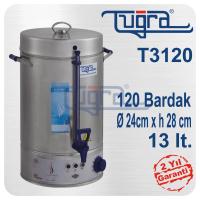 Tuğra Su Ot. 120 Brd. 13 Lt 