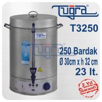 Tuğra Su Ot. 250 Brd. 23 Lt.
