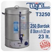 Tuğra Su Ot. 250 Brd. 23 Lt.
