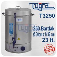 Tuğra Su Ot. 250 Brd. 23 Lt.
