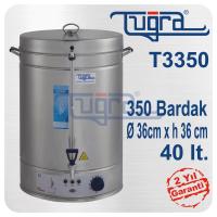 Tuğra Su Ot. 350 Brd. 40 Lt.