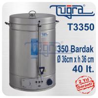 Tuğra Su Ot. 350 Brd. 40 Lt.