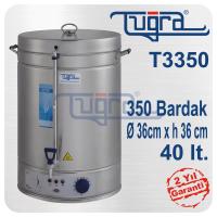 Tuğra Su Ot. 350 Brd. 40 Lt.